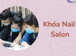 Khóa Nail Salon